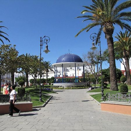 Isla La Canailla San Fernando Exteriér fotografie